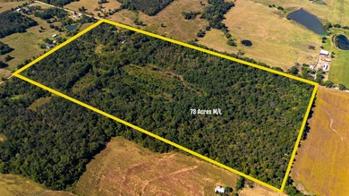 (private lake, pond, creek) Acreage For Sale in Milo Missouri