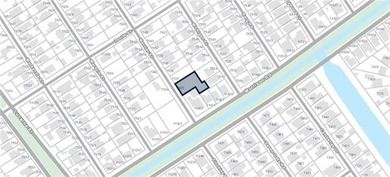 Lake Pontchartrain Lot For Sale in New Orleans Louisiana