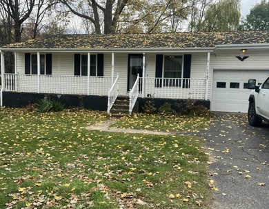 Lake Champlain - Clinton County Home For Sale in Plattsburgh New York