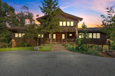 Lake Home For Sale in Rising Sun, Indiana