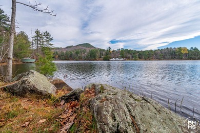 Lake Home For Sale in Saranac Lake, New York