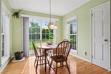 Welcome to this beautifully maintained Colonial in the heart of - photo 11