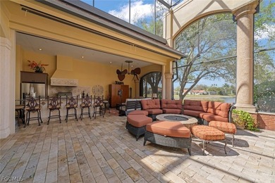 One of the most coveted addresses in Fiddlesticks Country Club -