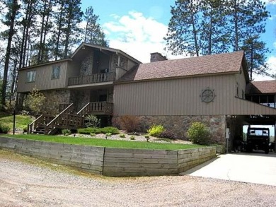Oneida Lake  Home For Sale in Harshaw Wisconsin