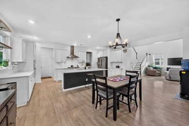 Vacation living, every day. Set on a nearly half-acre corner lot - photo 12