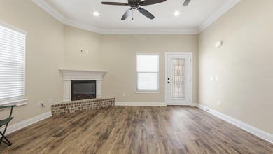 Welcome to 4224 Dairy Farm Road in the welcoming community of - photo 2