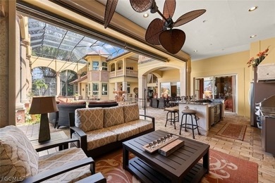 One of the most coveted addresses in Fiddlesticks Country Club -