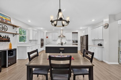 Vacation living, every day. Set on a nearly half-acre corner lot - photo 13