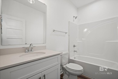Move in Ready, Gold Fortified, New construction in this first - photo 14
