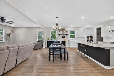 Vacation living, every day. Set on a nearly half-acre corner lot - photo 14