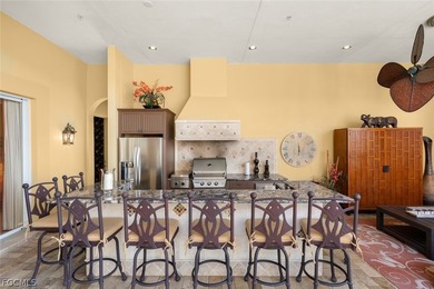 One of the most coveted addresses in Fiddlesticks Country Club -