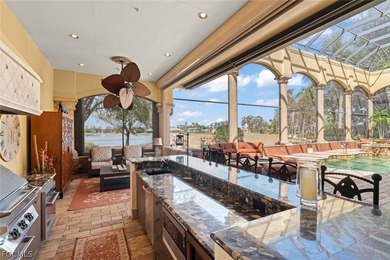 One of the most coveted addresses in Fiddlesticks Country Club -