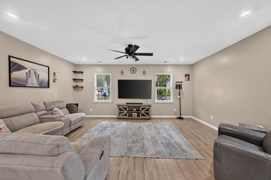 Vacation living, every day. Set on a nearly half-acre corner lot - photo 16