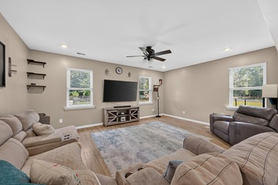 Vacation living, every day. Set on a nearly half-acre corner lot - photo 17