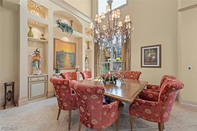 One of the most coveted addresses in Fiddlesticks Country Club -