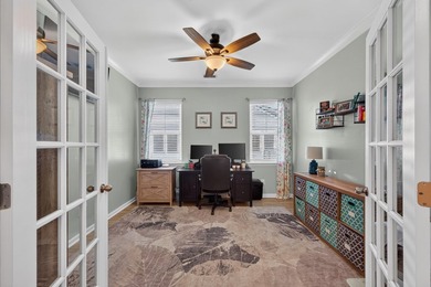 Vacation living, every day. Set on a nearly half-acre corner lot - photo 20