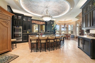 One of the most coveted addresses in Fiddlesticks Country Club -