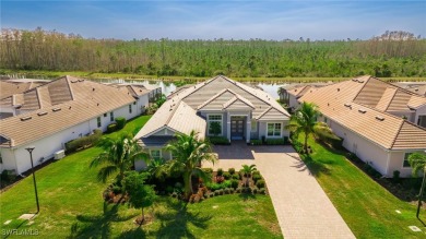 Lake Home Sale Pending in Fort Myers, Florida