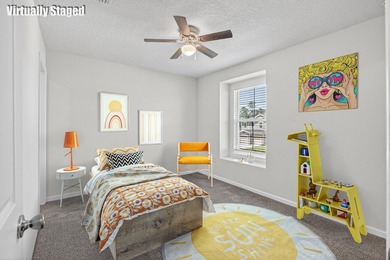 NO CDD FEES & LOW HOA fees are a huge benefit to this well - photo 22