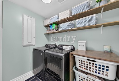 Vacation living, every day. Set on a nearly half-acre corner lot - photo 33