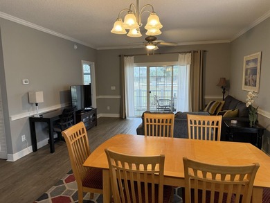 Welcome home to this golf course view condo located in the - photo 5
