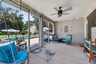 Vacation living, every day. Set on a nearly half-acre corner lot - photo 45