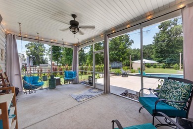 Vacation living, every day. Set on a nearly half-acre corner lot - photo 46