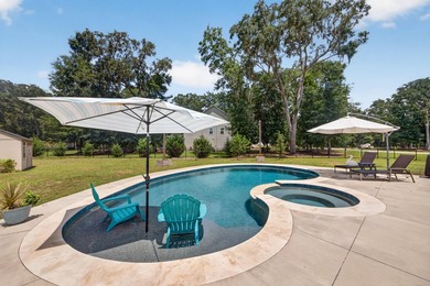 Vacation living, every day. Set on a nearly half-acre corner lot - photo 47