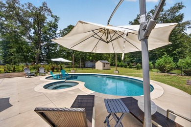 Vacation living, every day. Set on a nearly half-acre corner lot - photo 48