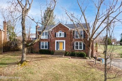 Ohio River Home Sale Pending in Goshen Kentucky