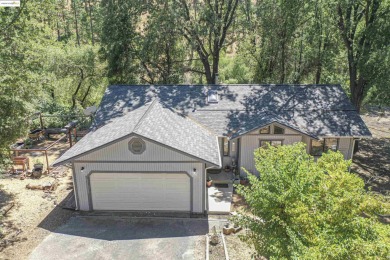 Pine Mountain Lake Home For Sale in Groveland California