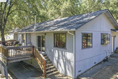 Tucked away on a peaceful cul-de-sac in the beautiful gated