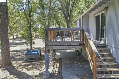 Tucked away on a peaceful cul-de-sac in the beautiful gated