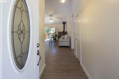 Tucked away on a peaceful cul-de-sac in the beautiful gated