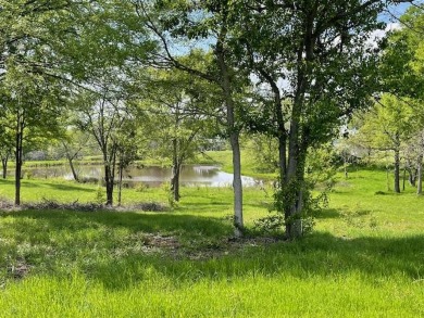 Waters Edge Lake Lot For Sale in Athens (Area) Texas