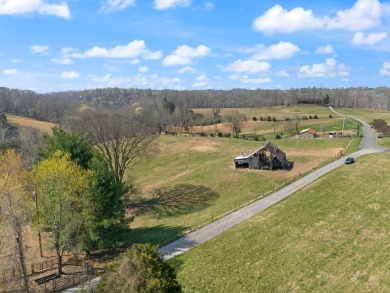Lake Acreage Sale Pending in Somerset, Kentucky