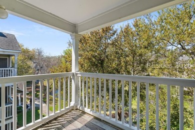 Enjoy easy Bluffton living in this 2BR/2BA condo located in the - photo 3