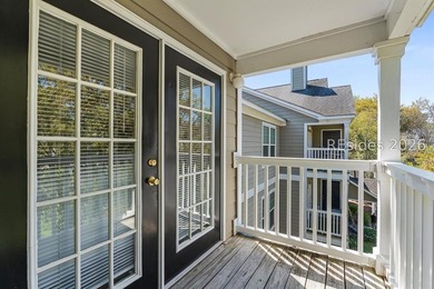 Enjoy easy Bluffton living in this 2BR/2BA condo located in the - photo 4