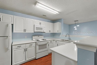 Enjoy easy Bluffton living in this 2BR/2BA condo located in the - photo 6