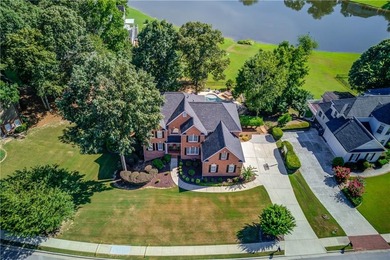 (private lake, pond, coastal) Home Active Under Contract in Dacula Georgia