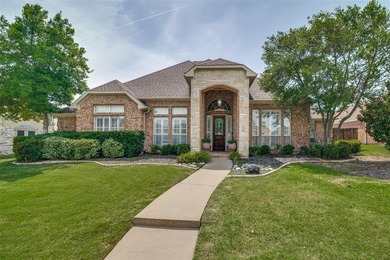 Lake Home For Sale in Rowlett, Texas