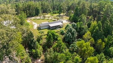 Lake Sam Rayburn  Home For Sale in Brookeland Texas