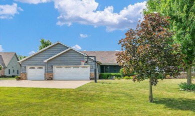 Lake Home For Sale in Paxton, Illinois