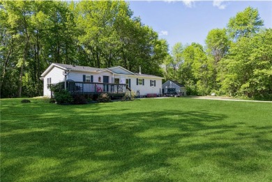 Collinwood Lake Home Sale Pending in Cokato Minnesota