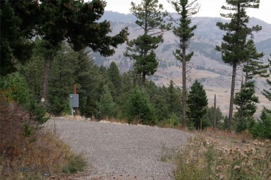 Lake Acreage For Sale in Livingston, Montana