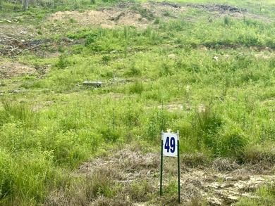 Holly Grove Estates offering nice residential building lots - Lake Lot For Sale in Corbin, Kentucky