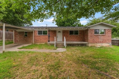 Lake Worth Home For Sale in Lake Worth Texas