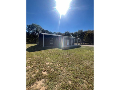 Lake Fork Home For Sale in Quitman Texas