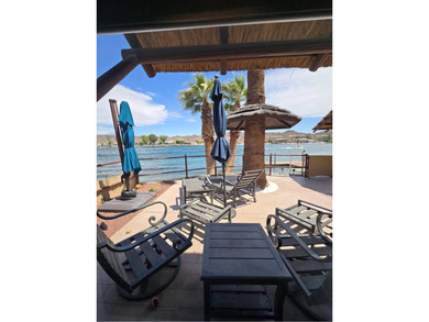 Lake Home For Sale in Earp, California