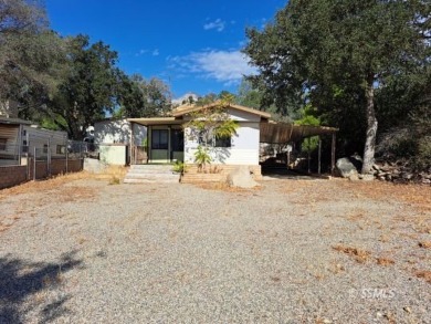 Lake Home For Sale in Wofford Heights, California